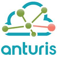 Anturis logo