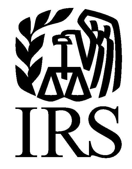 IRS logo