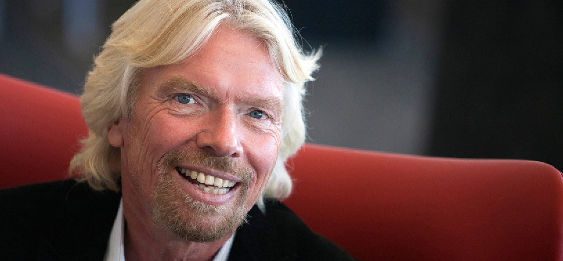 Richard Branson