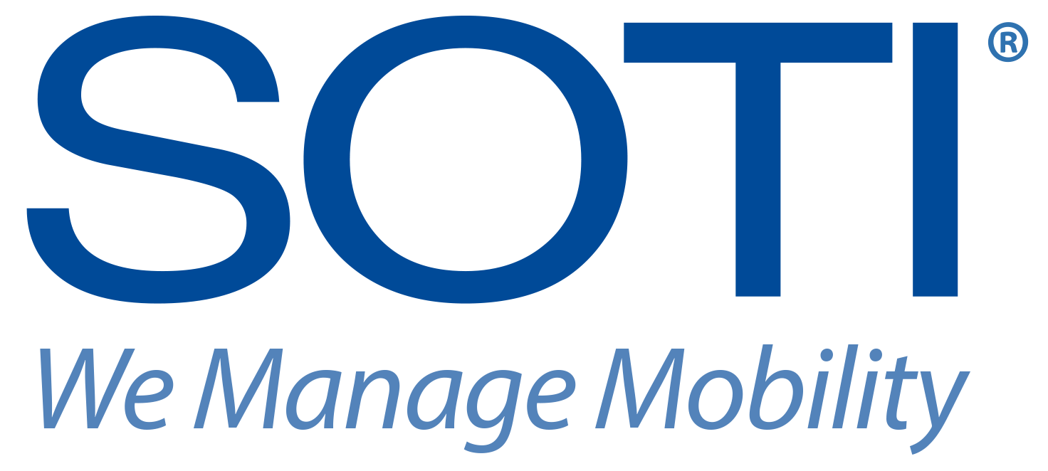 SOTI logo