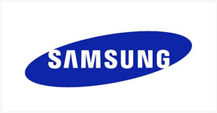 Samsung logo