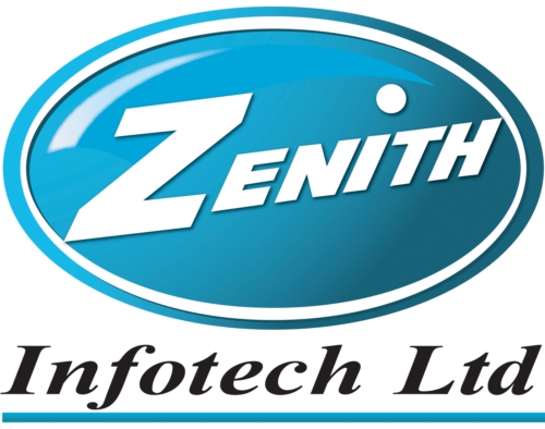 Zenith Infotech logo