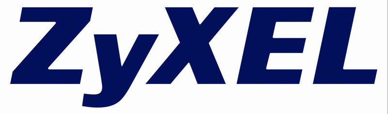 Zyxel logo