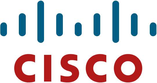 Cisco Logo Big