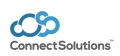 ConnectSolutions Logo