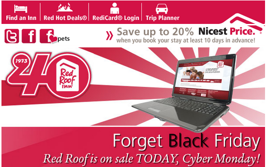 CyberMonday2013