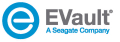 EVault Logo