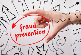 Fraud Prevention