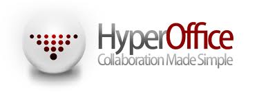 HyperOffice logo