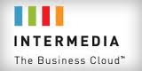 Intermedia logo