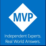 MVP Logo