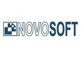 Novosoft Logo