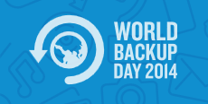 World Backup Day