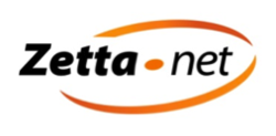 Zetta Logo