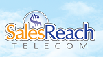 salesreach telecom app